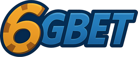 6gbet Logo